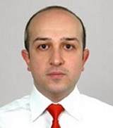 Fikret Arı, Ph.D.