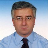 Mustafa Türker, Ph.D.